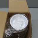 Acrylic Pitcher 37 oz, OEH Unbreakable Clear Plastic Pitcher with Lid, BPA-Free, Heat-Resistant Small Plastic Water Pitcher for Tea, Sangria, Lemonade, Juice, Milk, Diamond