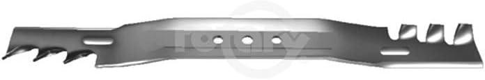 Blade for Toro 108-0954-03. 20-27/32" X 7/16"