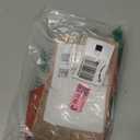 Command Large Picture Hanging Strips, White, Holds up to 16 lbs, 14-Pairs, Easy to Open Packaging