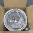Golf Cart Primary Drive Clutch for Yamaha G29 YDRA Drive Models 2007-2017, JW8-G6201-22