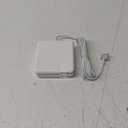 Mac Book Pro Charger 85W(T-Tip) Power Adapter, Replacement for Mac Book Air/Pro with 13/15-inch Retina Display-(Between 2012-2017)