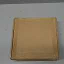 Replacement for Delta Classic 13 Series Single-Function Shower Valve Trim Kit, Shower Handle, Brushed Nickel Shower Trim Kit T13020-SS (RP46074 Cartridge Included, Valve Not Included)