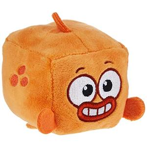 WowWee Baby Shark's Big Show! Song Cube – William The Goldfish Singing Plush Toy – Official Toys