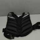 Weighted Vest Men Women,10 lb Weight Vest for Women Workout,Body Weight Vests with Reflective Stripe for Workout,Strength Training,Running,Walking,Weightlifting (10LB)