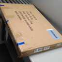 36-Inch Folding Metal Dog Crate for Medium and Small Breeds – Double-Door Kennel with Divider, Removable Tray, and Carry Handle – Ideal for Indoor and Outdoor Use (Blue, 36" L x 22" W x 25" H)