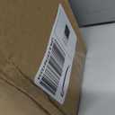 Ice Tray Server - Party Serving Container with Lid, Divided 4-Compartment Fruit Platter, Built-in Chill Feature, Fresh-Keeping Function, Buffet Display Tool, Fridge Use for Salad Shrimp Dessert