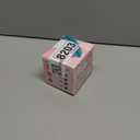 Boob Tape Breast Lift Tape for Large Breasts with 2 Pcs Nipple Covers Invisible Boobtape for A-G Cup(Beige,3 in)