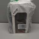 STOKE VOLTAICS Electric French Press Coffee Maker, 120V Boil Water & Press Coffee 2-in-1, Portable Design for Camping, Travel, 6 Minute Brew Ready