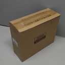 16 oz Glass Juice Bottles with Lids 3 Pack | Reusable & Leakproof Juicing Jars with Airtight & Sipping Lids, Straws & Brushes for Travel, Office, Home, Gym