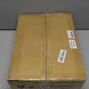 Seealle Nightstand Table Lamps for Bedrooms Set of 2 - Touch Bedside Lamp with USB C+A, 3 Way Dimmable Living Room Lamps for End Tables Set of 2(White&Gold) (Medium(19.6in))