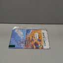 Funny Signs Posters Coney Island, New York Wall Art Sign for Bedroom Dorm Home Garage Bar Decor 8X12inch