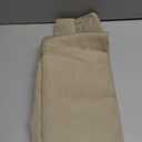 H.VERSAILTEX Linen Textured Table Cloths 54 x 80 Inch Premium Solid Tablecloth Spill-Proof Waterproof Table Cover for Dining Buffet Feature Extra Soft and Thick Fabric Wrinkle Free, Taupe