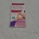 Wax Strips Hair Removal for Women: Waxing Kit, Brazilian Wax Kit At Home, Hypoallergenic All Skin Type 60 Count