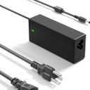 JBL Boombox Charger Compatible with JBL Boombox 1/2, Xtreme 1/2 Portable Wireless Bluetooth Speaker - Replacement Charger Cable(Not for Boombox 3/Xtreme 3/4)