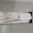 WiFi Extender Internet Booster, Long Range Repeater Wireless Routers Amplifier, Support More Network Devices at Home, Mesh Wi-Fi 80% Faster, 1-Tap Setup