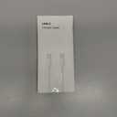 3-Pack Pink [3.3FT+6.6FT+10FT] 60W USB C to USB C Cable, Type C Fast Charging Cable for iPhone Air 17 16e 16 15 Pro Plus Pro Max for Galaxy S25, for iPad Pro/Air/mini, for MacBook Pro/Air and More