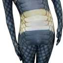 Morphsuits Morph Cobra Kids, Cobra Morph Suit, Kids Cobra Costume, Snake Costume Kids, King Cobra Costume Kids (Large)
