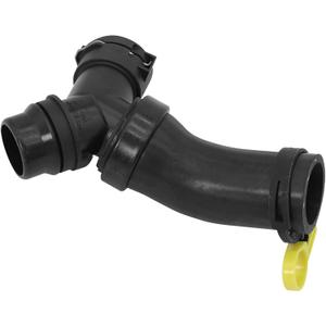 SMMS HVAC Engine Heater Hose Assembly T-Connector Hose for Ford F-150 Lobo Mustang 2011-2018 for Lincoln Mark LT 2011-2014, Replace#BR3Z8566A 626-541