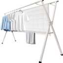 Shengshi X Type Stainless Steel Clothes Hanger