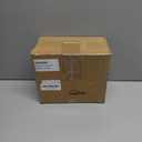 Skylety 2 Pcs Valentine's Galentine's Day Glass Mugs 3D Pink Bow Glass Cup with Lid and Straw 17 oz Coquette Aesthetic Iced Coffee Cup with Handle for Women Girls Valentine's Galentine's Day Gift