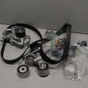 Engine Timing Belt Kit with Water Pump