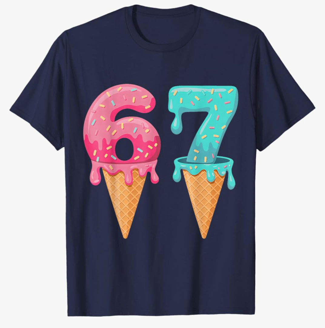 Baseball Life Style 101 Apparel Youth Drip Baseball Boys Kid T-Shirt, S