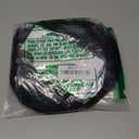 Men Toupee Human Hair Soft Thin Skin Evropean 9” Black #1B 