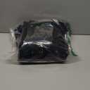 ANRABESS Womens Cardigan Sweater 2025 Fall Outfits Knitted Lapel Long Coats Coatigans (Small, Black)