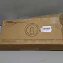 10.3" Ring Light with Tripod and Phone Holder, Selfie Ring Light with 51 Color Modes, Circle Lighting for iPhone, Dimmable LED Phone Ringlight with Stand for Makeup/Video Recording/Photography/TikTok