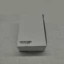 Logitech M185 Wireless Mouse, 2.4GHz with USB Mini Receiver, 12-Month Battery Life, 1000 DPI Optical Tracking, Ambidextrous PC/Mac/Laptop - Swift Grey