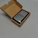 Airthings Corentium Home Radon Detector 223 Portable, Lightweight, Easy-to-Use, (3) AAA Battery Operated, USA Version, pCi/L