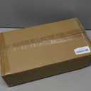 Light Blue 24 Pack Plastic Tablecloth 54 x 108 Inch Rectangle Disposable Table Cloth for Parties Plastic Table Cover Disposable Tablecloths