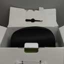 Medcursor Foot Massager Machine with Heat, Rolling, Deep Kneading, Shiatsu Foot Massager for Delivers Pain Relief, Tired, Plantar Fasciitis, Gift for Women Mom Men Fits Up to 13"