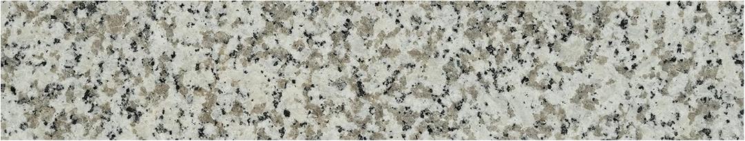 MSI Argento Grigio Vanity Top Sidesplash 21"x4" (Sandy)