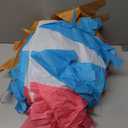 Morphsuits Giant Inflatable Pinata Halloween Animal Costume for Kids, one Size (MCKGIPI)