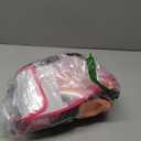 Supet Inflatable Dog Cone Collar Alternative After Surgery, Doggie Neck Donut Collar Recovery ECollar, Soft Dog Cone for Small Medium Large Dogs