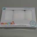 Munchkin Waterproof Changing Pad Liners, 3 Count