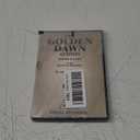 The Golden Dawn Audio CDs: Volume 2 (Religion & Magic Series)(AudioCD)
