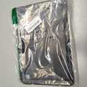 Case for Samsung Galaxy Tab A11+/A9+ Plus 11 Inch 2026/2024, Heavy Duty Shockproof Rugged High Impact Protective Case, Black