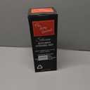 14 Piece Kitchen Utensil Set, with Wooden Handles, Includes Spatula, Whisk, Slotted Spoon - 446F Heat Resistant with Holder for Nonstick Cookware (BPA Free) (Black)