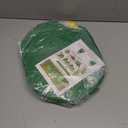 2 x Leaf Collector, Foldable Portable Leaf Bags, Reusable Yard Garden Bags for Leaves, Grass, Lawn Trash