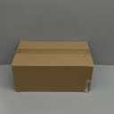 Toovip 100 Pack 8x4.75x10 Inch Medium Light Pink Kraft Paper Bags with Handles Bulk, Gift Wrap Bags for Favors Grocery Retail Party Birthday Shopping Business Goody Craft Merchandise Take Out Sacks