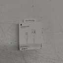Apple Lightning to USB Cable (1 m)