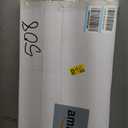 YHK Sliding Transfer Boards, Sliding Boards to Transfer to Wheelchairs, Seniors from Bed to Chair, Car, Slide Assist Device, Sliding Boards Hold up to 440 lbs (Blue)