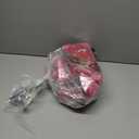 bubly Sparkling Water, Raspberry, 12 Fl Oz Cans (Pack of 8)