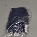 Satankud Men's UPF 50+ Rashguard Swim Tee Short Sleeve Running Shirt Swimwear Swim Hiking Workout Shirts (XX-Large, 01- T3- Navy Blue)