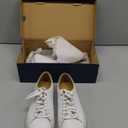 Cole Haan Women's Grand Crosscourt Sneaker (8.5, Bright White/White)