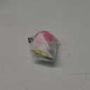 Bluey Mini Figures, Pink Ball, Stickers