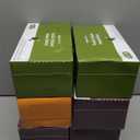 Amazon Basics Facial Tissue, 2-Ply | 960 Count | 6 Packs of 160