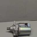 17729 Starter Motor  Fits Acura CL (9799 L4), Honda Accord (9602 L4 2.2L/2.3L, Automatic Transmission Only), Odyssey (9698 L4 at), Isuzu Oasis (9699 L4 at)  12V 1.6kW PMGR, 9-Tooth CW